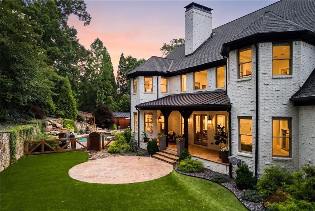 1945 Pine Mountain Road
