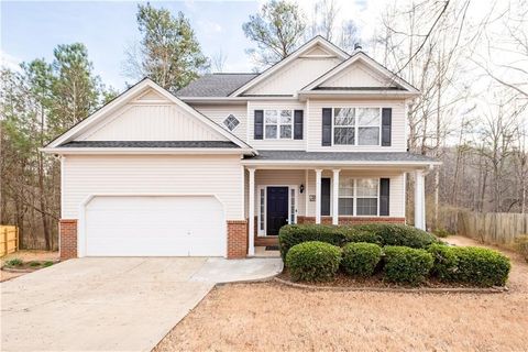 305 Penfield Circle Sugar Hill GA 30518