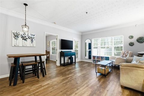 213 Bentley Place Tucker GA 30084