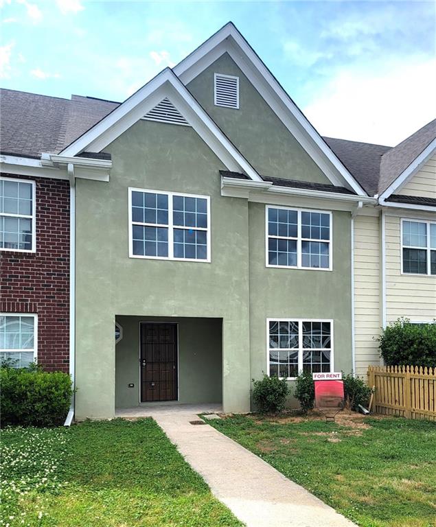 View Monroe, GA 30655 townhome