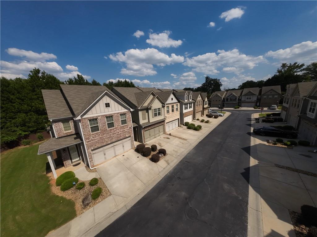 View Lawrenceville, GA 30044 townhome