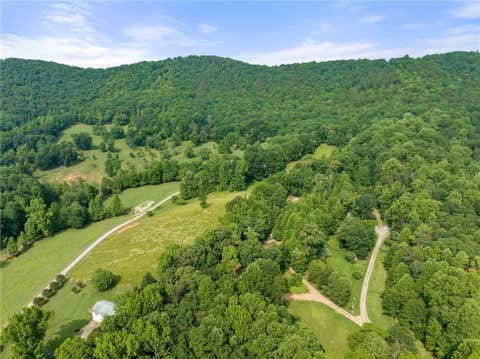 Vacant Land For Sale - 00 Freeman View Trail Rd<br/> Cleveland, GA 30528