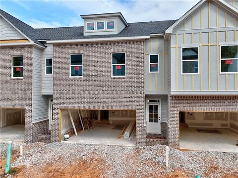 23 Rock Park Way 26 Tucker GA 30084