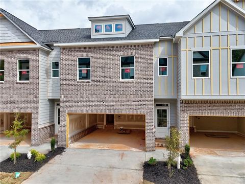 23 Rock Park Way 26 Tucker GA 30084