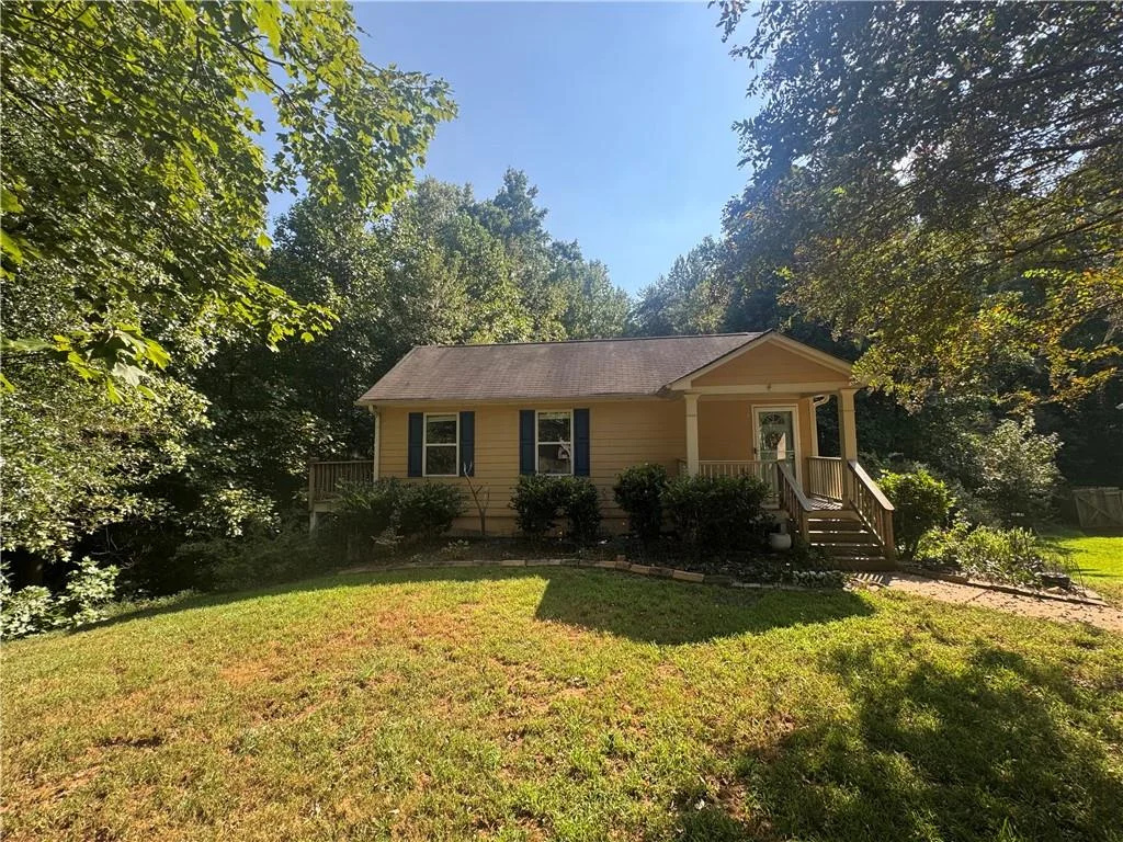 5870 Habitat Drive, Gainesville, GA, 30506