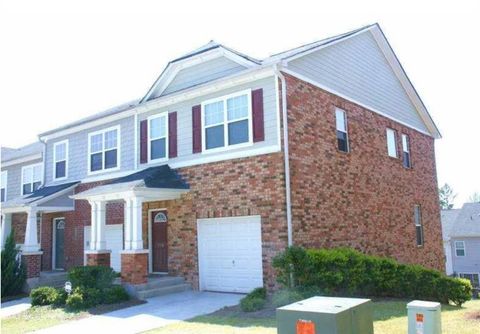 776 Arbor Gate Lane Lawrenceville GA 30044