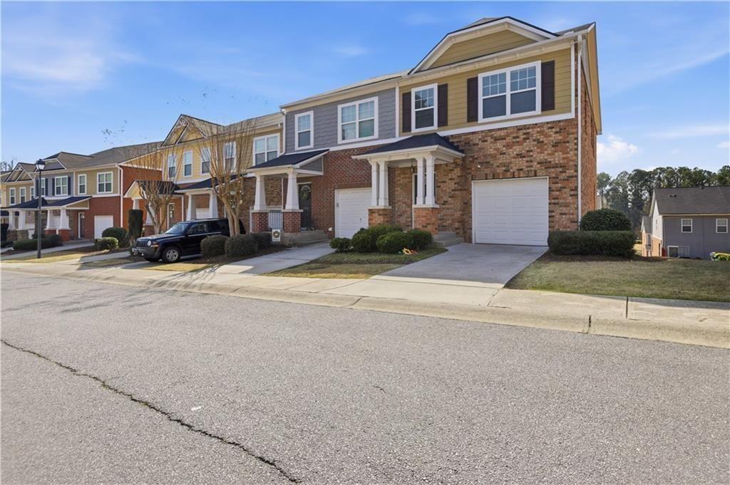 776 Arbor Gate Lane