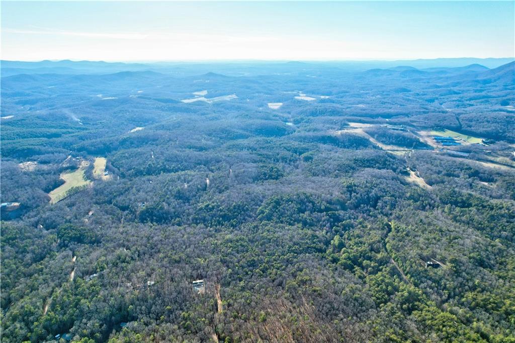 48 Mt Mcgurder - 48.26 Acres Road, Ellijay, Georgia image 40