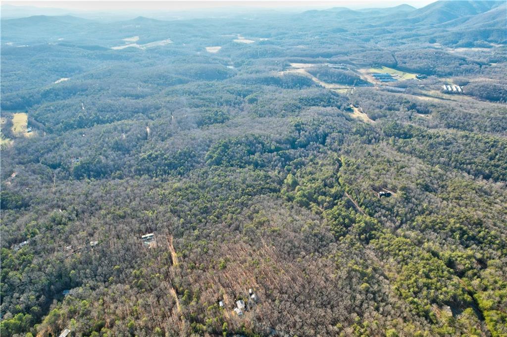 48 Mt Mcgurder - 48.26 Acres Road, Ellijay, Georgia image 31