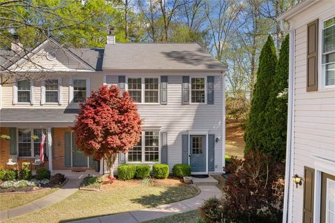 Photo of 1215 Whitestone Ridge, Alpharetta, GA 30005 (MLS # 7749788)