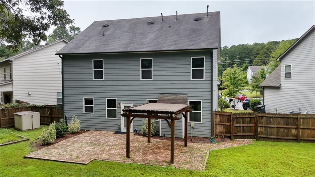 2409 Kingston Heath Way