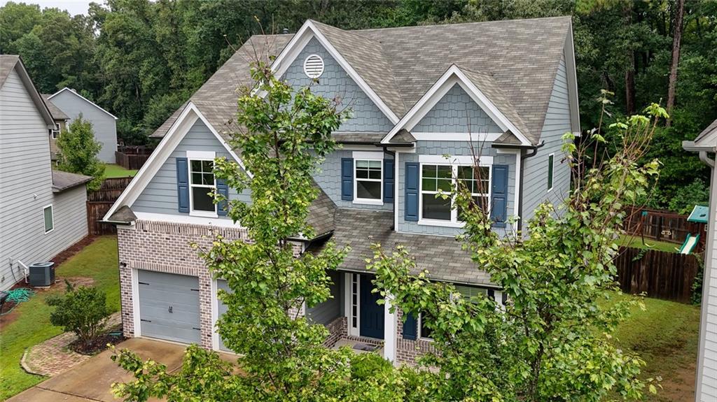 2409 Kingston Heath Way