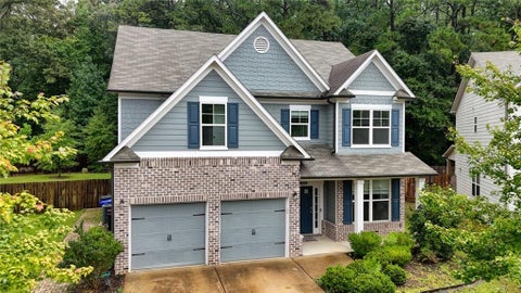 Homes For Sale - 2409 Kingston Heath Way<br/> Marietta, GA 30008