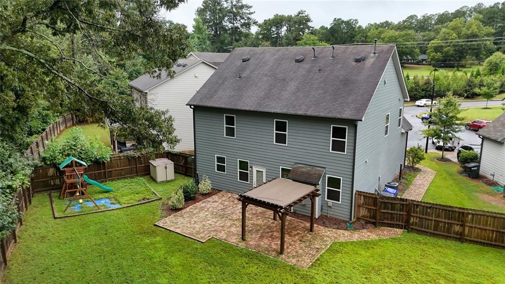 2409 Kingston Heath Way