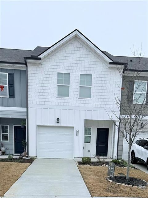 115 Buckingham Lane Hoschton GA 30548