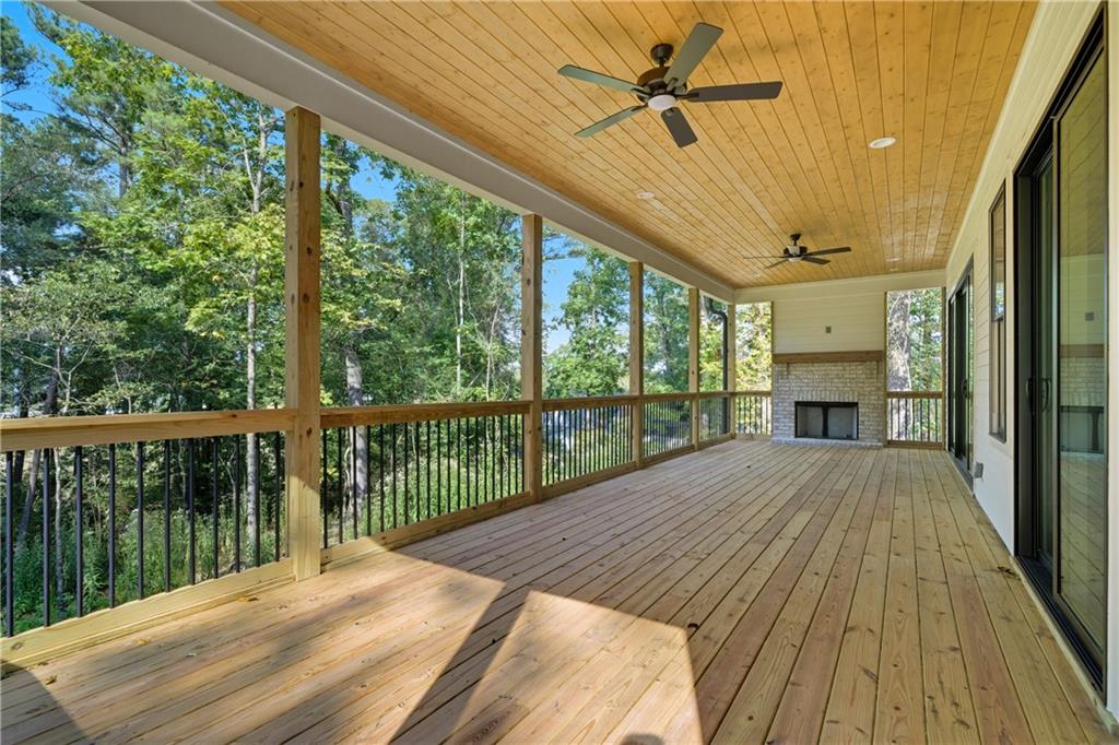 SUGAR PIKE ESTATES - Residential