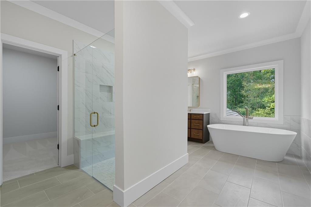 SUGAR PIKE ESTATES - Residential