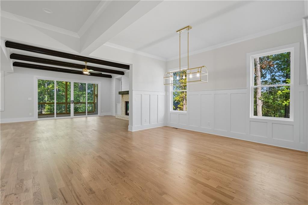 SUGAR PIKE ESTATES - Residential