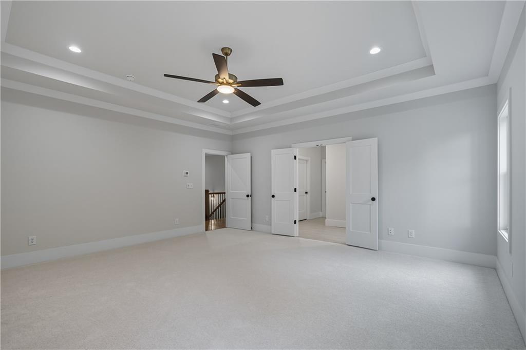 SUGAR PIKE ESTATES - Residential