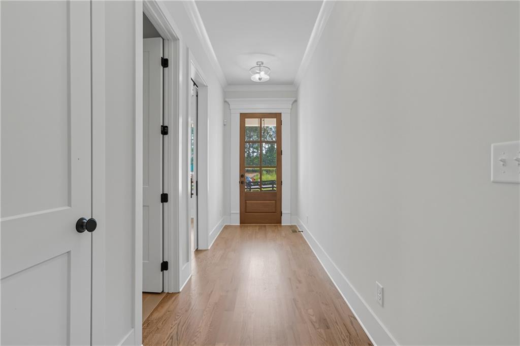 SUGAR PIKE ESTATES - Residential