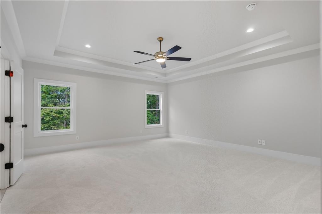 SUGAR PIKE ESTATES - Residential