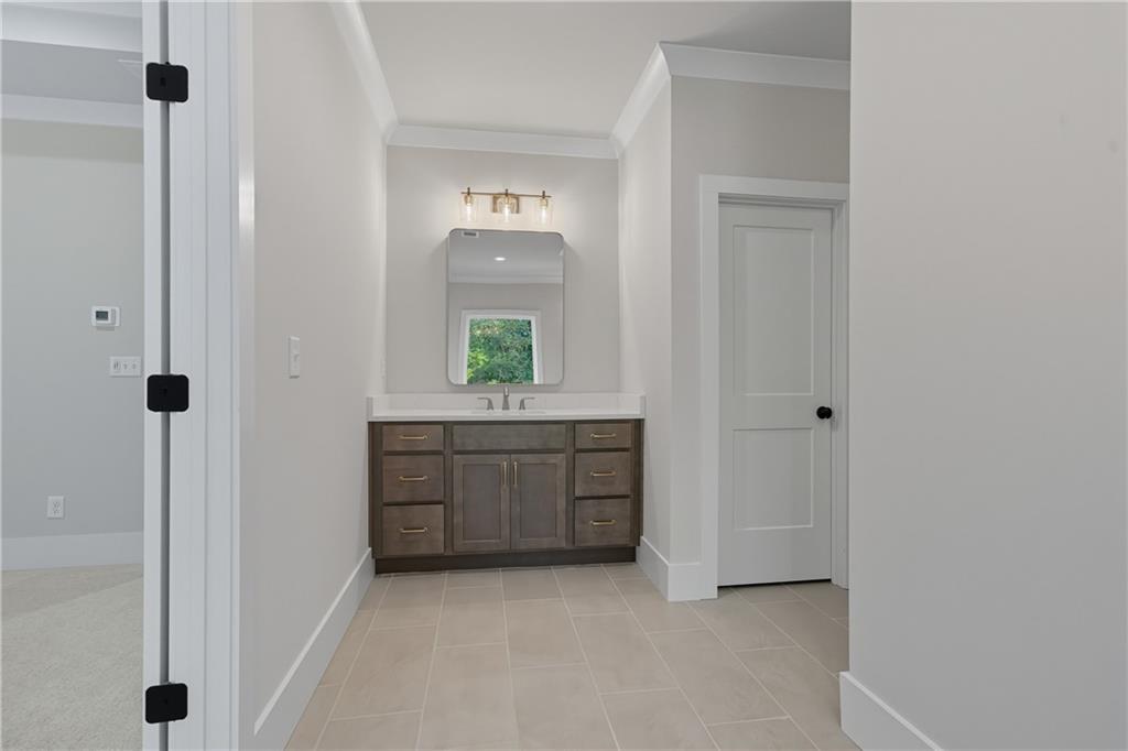 SUGAR PIKE ESTATES - Residential