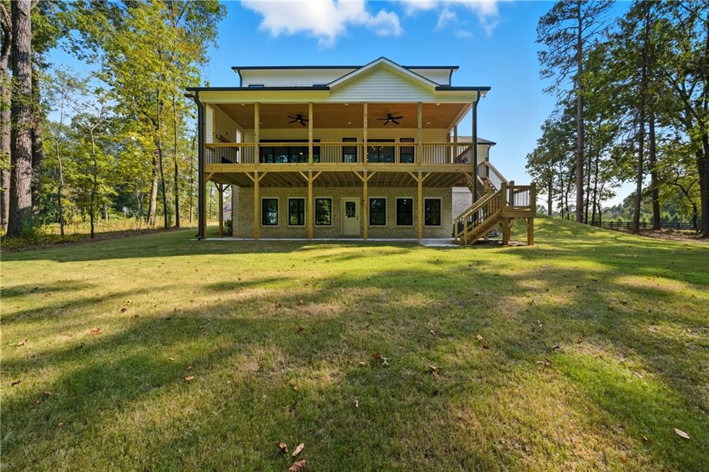 SUGAR PIKE ESTATES - Residential