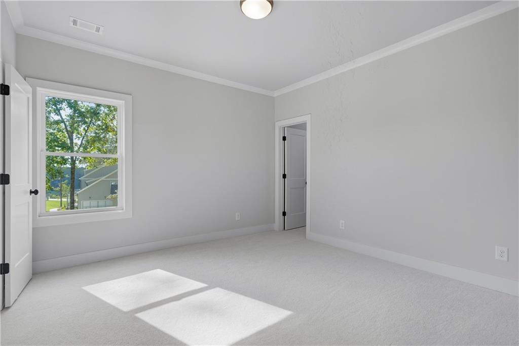 SUGAR PIKE ESTATES - Residential