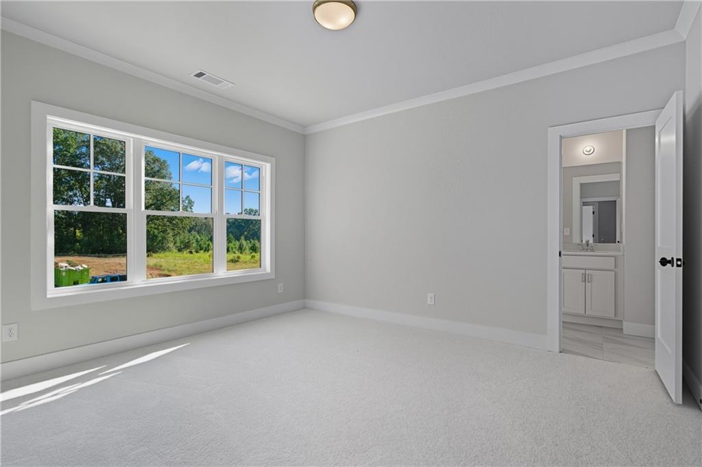 SUGAR PIKE ESTATES - Residential