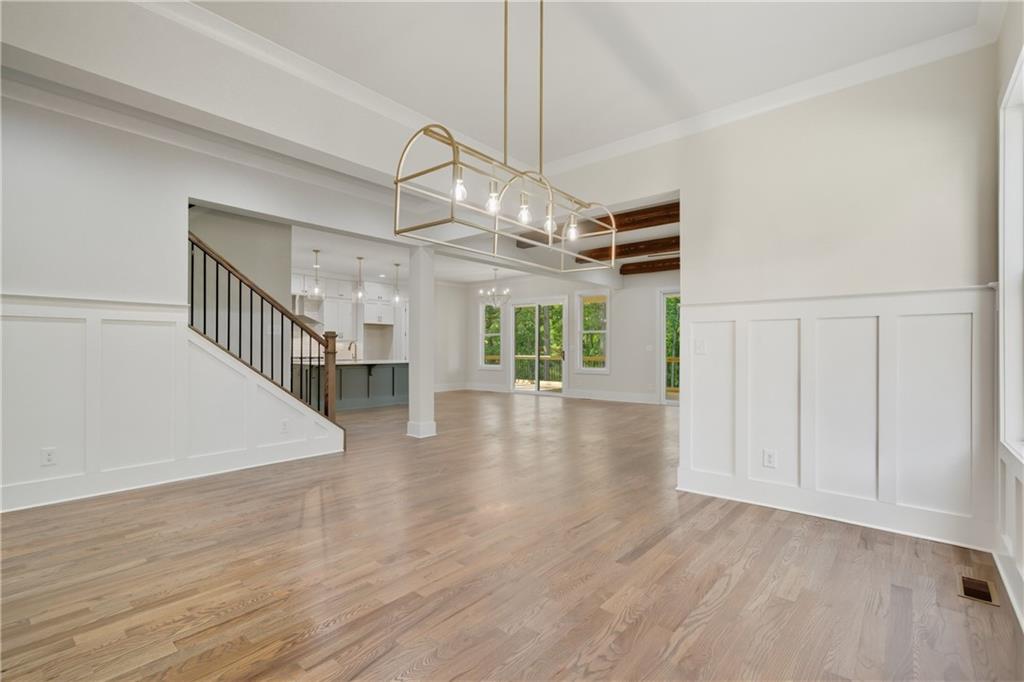 SUGAR PIKE ESTATES - Residential