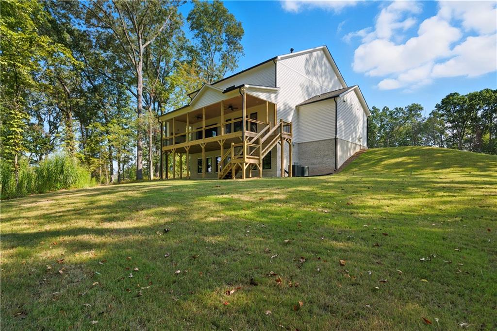 SUGAR PIKE ESTATES - Residential