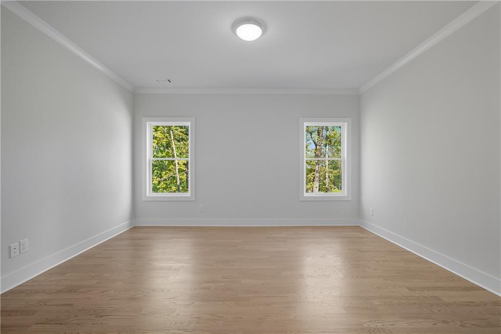 SUGAR PIKE ESTATES - Residential