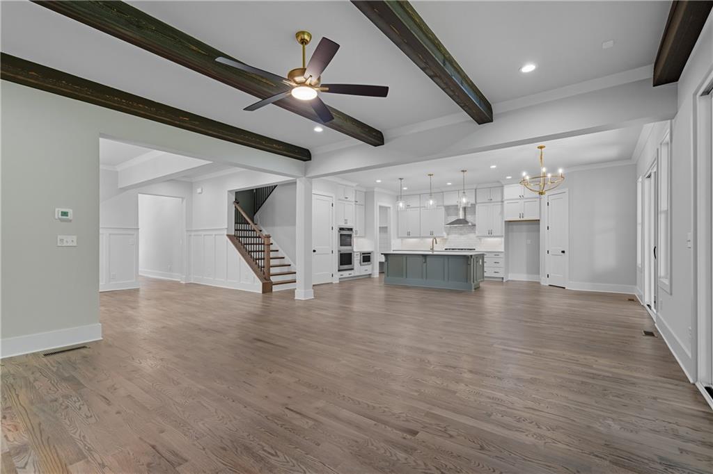 SUGAR PIKE ESTATES - Residential