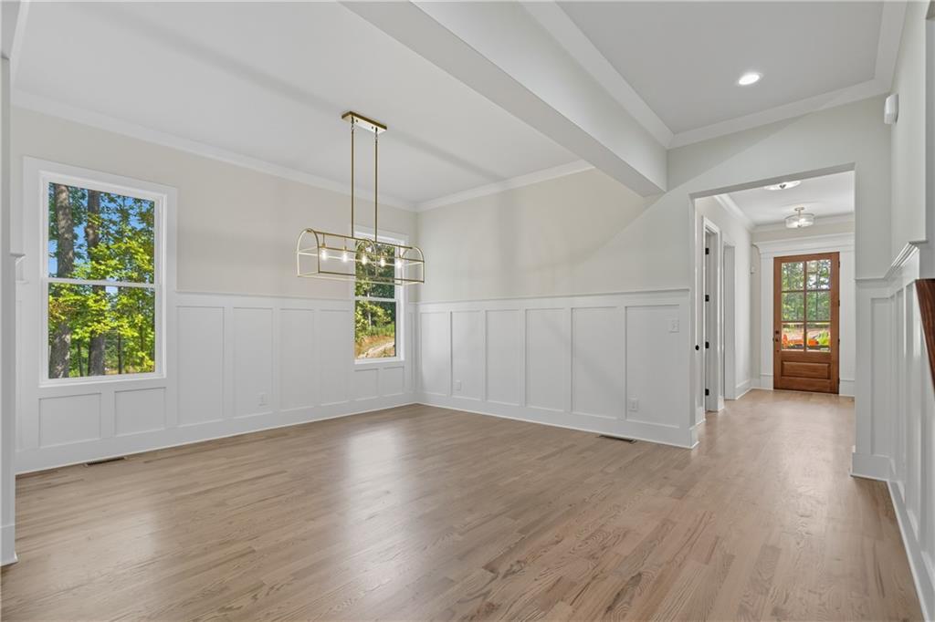 SUGAR PIKE ESTATES - Residential