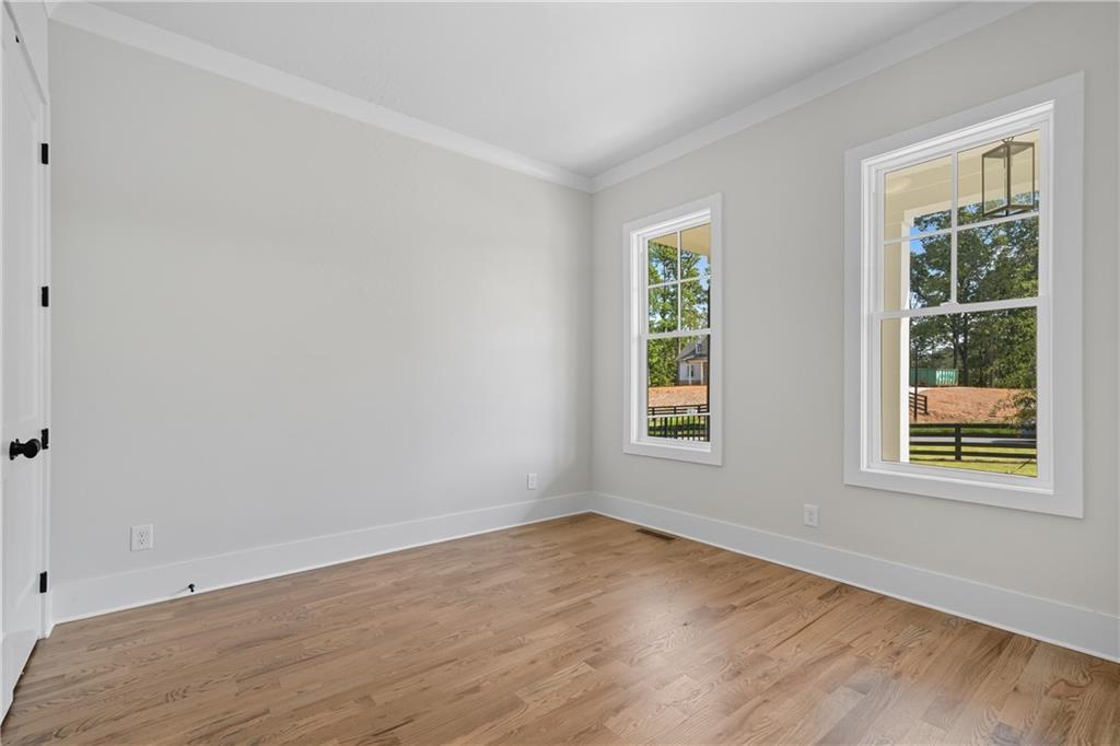 SUGAR PIKE ESTATES - Residential