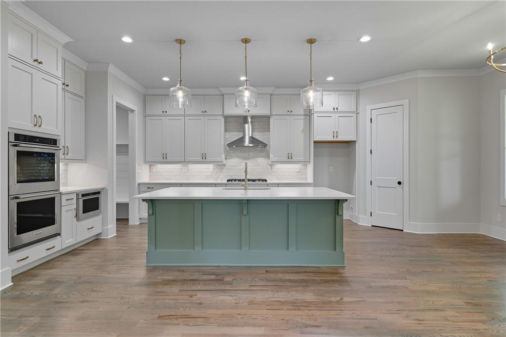 SUGAR PIKE ESTATES - Residential