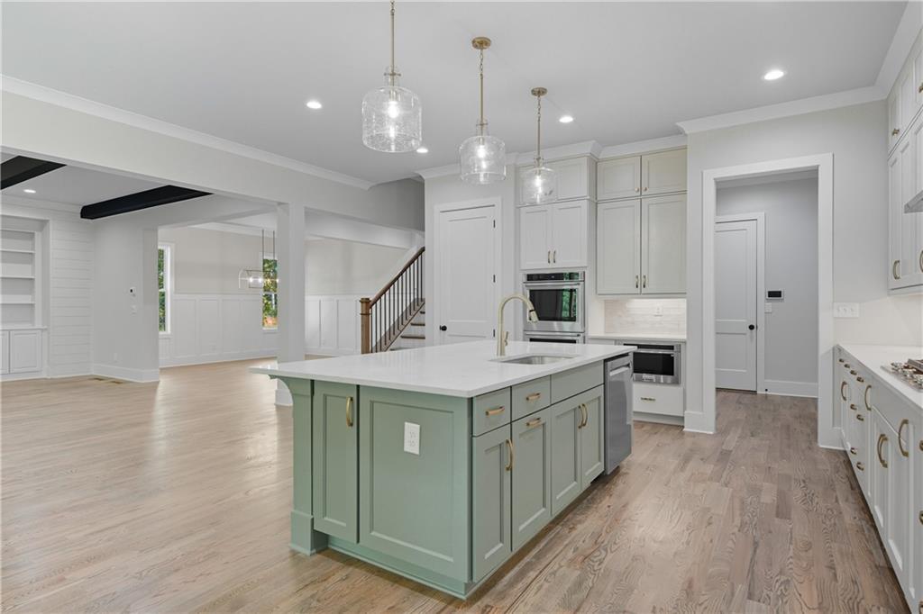 SUGAR PIKE ESTATES - Residential