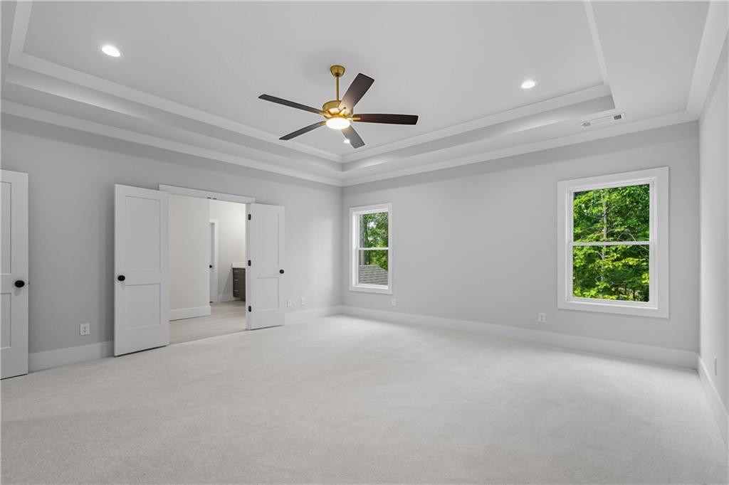 SUGAR PIKE ESTATES - Residential