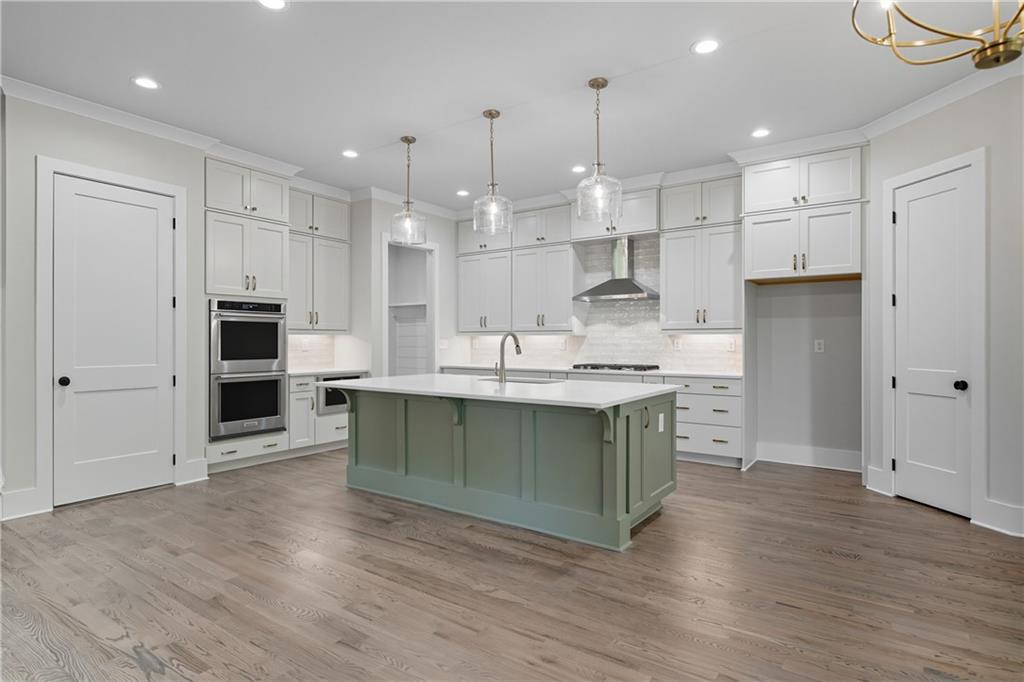 SUGAR PIKE ESTATES - Residential
