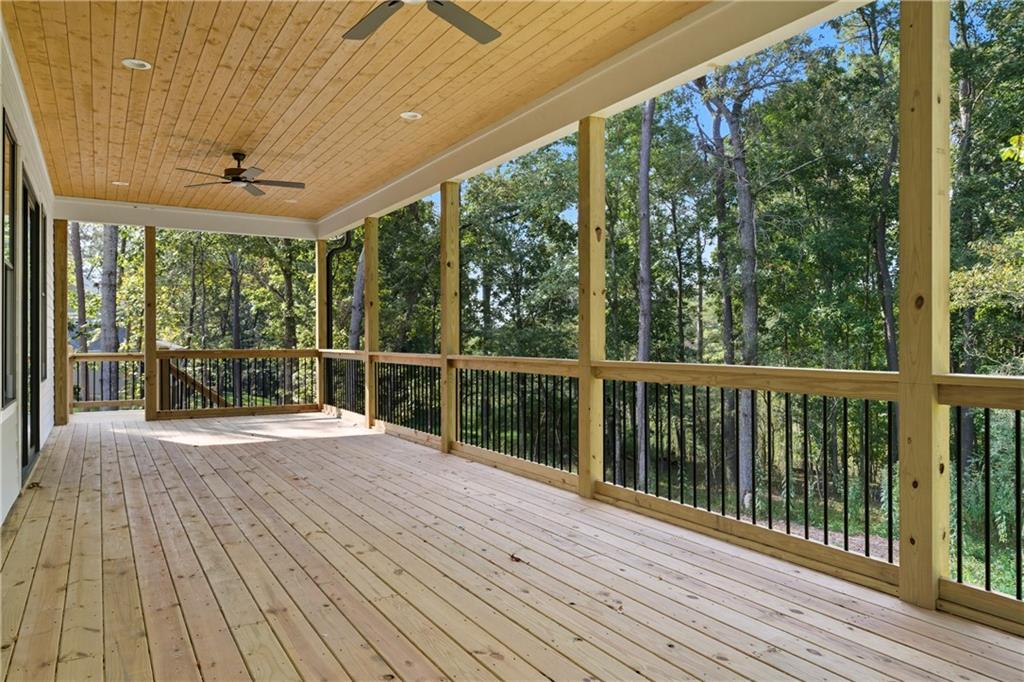 SUGAR PIKE ESTATES - Residential