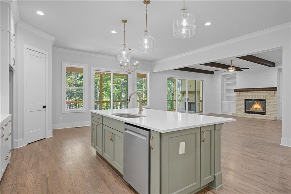 SUGAR PIKE ESTATES - Residential