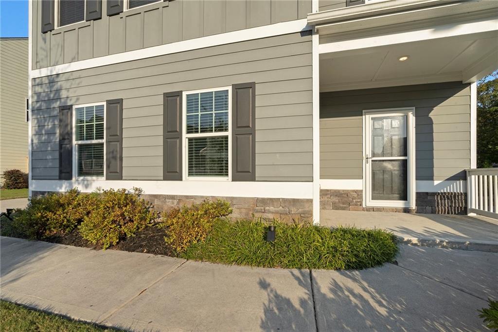 233 Shoals Bridge Road