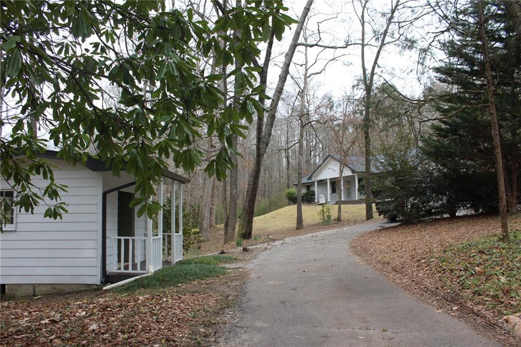 2021 Irwin Bridge Road NW