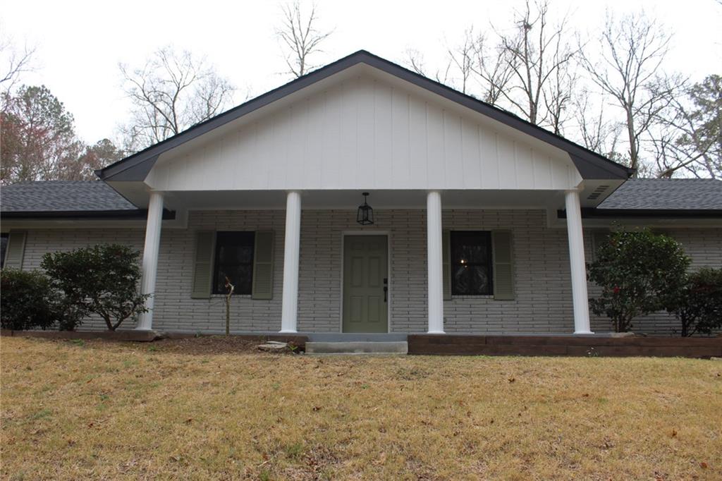 2021 Irwin Bridge Road NW