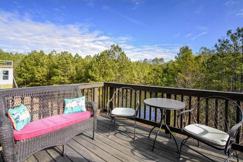 A home in Lithia Springs