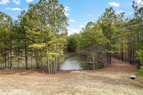 A home in Lithia Springs