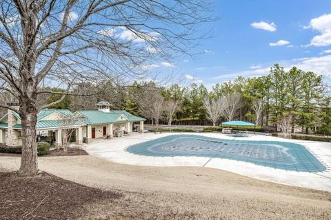 A home in Lithia Springs