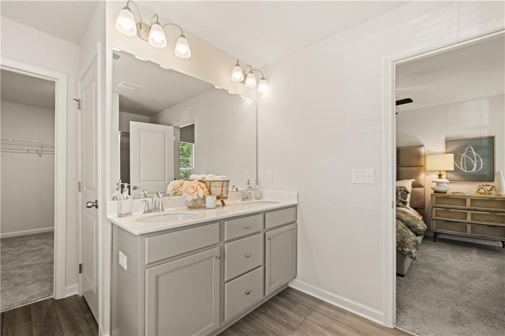 168 Jaxton Street #77, Hoschton, Georgia image 11