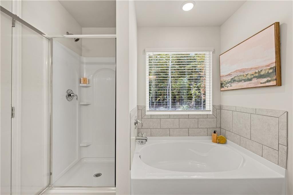 168 Jaxton Street #77, Hoschton, Georgia image 12