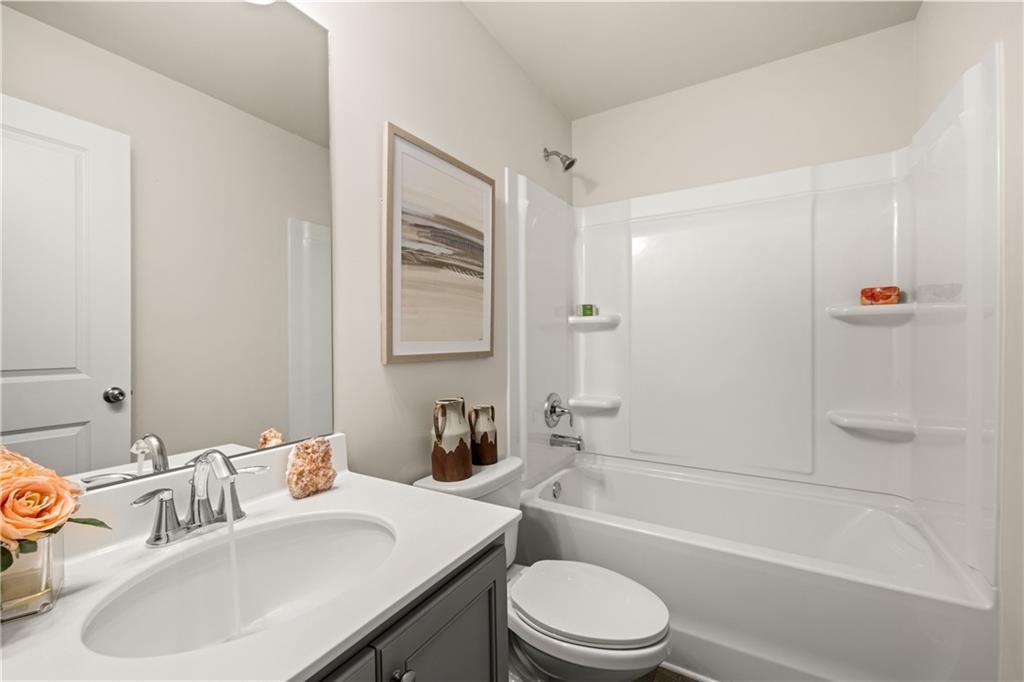 168 Jaxton Street #77, Hoschton, Georgia image 15